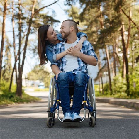 handicap love|Navigating Love and Dating as a Disabled Person .